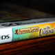 Illustration for article titled My Layton vs. Your Phoenix: Part I
